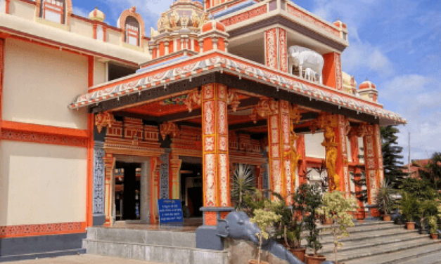 ತಾವಾಗೇ ಬಿದ್ದವರು ನನ್ನ ಬೈದಿದ್ದರು!: ಎಚ್. ಗೋಪಾಲಕೃಷ್ಣ ಸರಣಿ