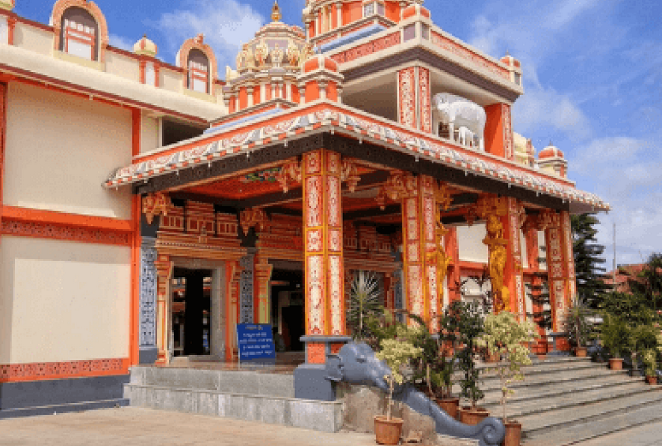 ತಾವಾಗೇ ಬಿದ್ದವರು ನನ್ನ ಬೈದಿದ್ದರು!: ಎಚ್. ಗೋಪಾಲಕೃಷ್ಣ ಸರಣಿ