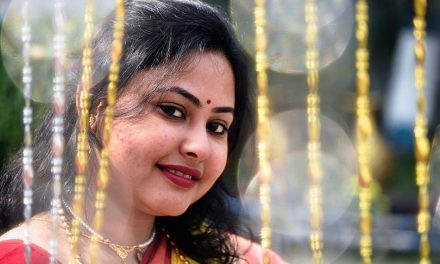 ನೋವಿನಲ್ಲೂ ನಗುವುದ ಕಲೀಬೇಕು: ನಾಗಶ್ರೀ ಅಜಯ್‌ ಅಂಕಣ