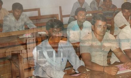 ಪಿಕ್ ನಿಕ್‍ ಎಂದು ಯಾಮಾರಿಸಿದ್ದು!!!: ಬಸವನಗೌಡ ಹೆಬ್ಬಳಗೆರೆ ಬರಹ