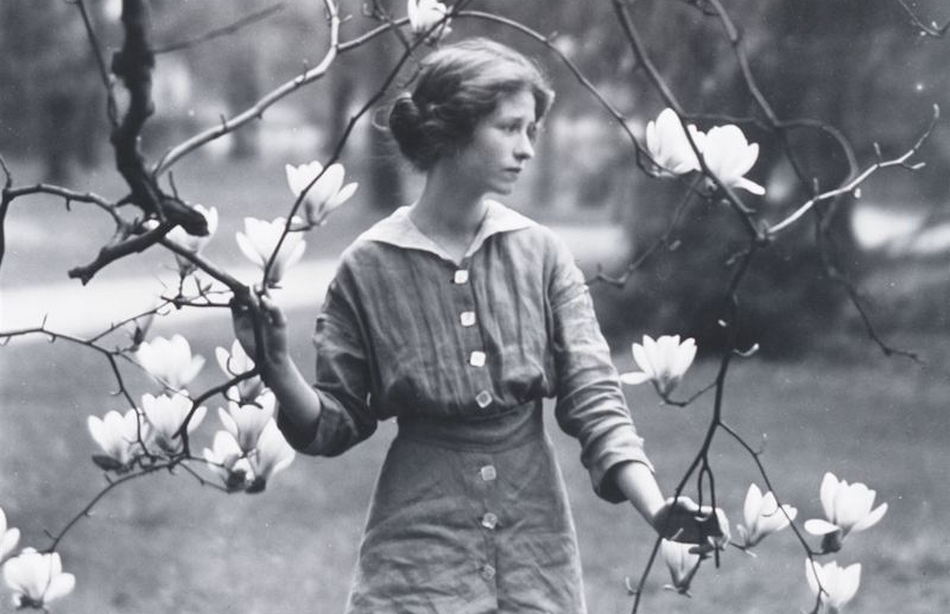 ಚೈತ್ರಾ ಶಿವಯೋಗಿಮಠ ಅನುವಾದಿಸಿದ ಎಡ್ನಾ ವಿನ್ಸನ್ಟ್ ಮಿಲ್ಲಾಯ್ ಕವಿತೆಗಳು