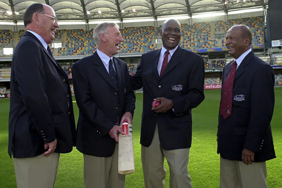 150 ವರ್ಷಗಳ ಕ್ರಿಕೆಟ್ ಟೆಸ್ಟ್‌ಗಳಲ್ಲಿ ಎರಡೇ ‘ಟೈ’ ಮ್ಯಾಚುಗಳು!: ಇ.ಆರ್. ರಾಮಚಂದ್ರನ್ ಅಂಕಣ