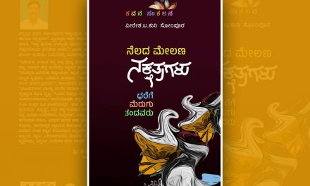 ಧರೆಗೆ ಮೆರುಗು ತಂದು ನಕ್ಷತ್ರಗಳಾದವರು