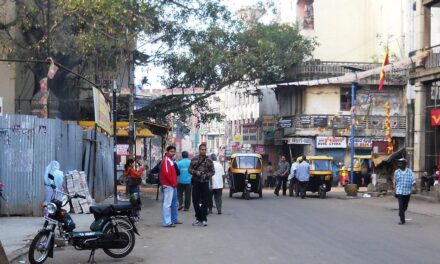 ಬ್ರಿಸ್ಬೇನ್ – ಬೆಂಗಳೂರು ಕೊಂಡಿ ಕಥೆಗಳು: ವಿನತೆ ಶರ್ಮ ಅಂಕಣ