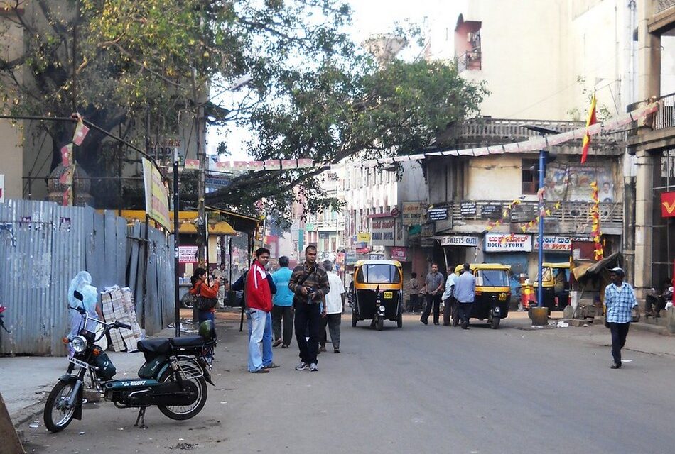 ಬ್ರಿಸ್ಬೇನ್ – ಬೆಂಗಳೂರು ಕೊಂಡಿ ಕಥೆಗಳು: ವಿನತೆ ಶರ್ಮ ಅಂಕಣ