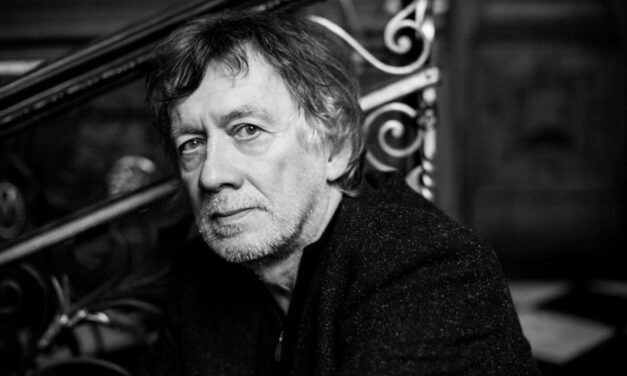 ಭಾವುಕ ಕವಿಯ ಕಾವ್ಯಲೋಕ: ಎಸ್.‌ ಜಯಶ್ರೀನಿವಾಸ ರಾವ್ ಸರಣಿ