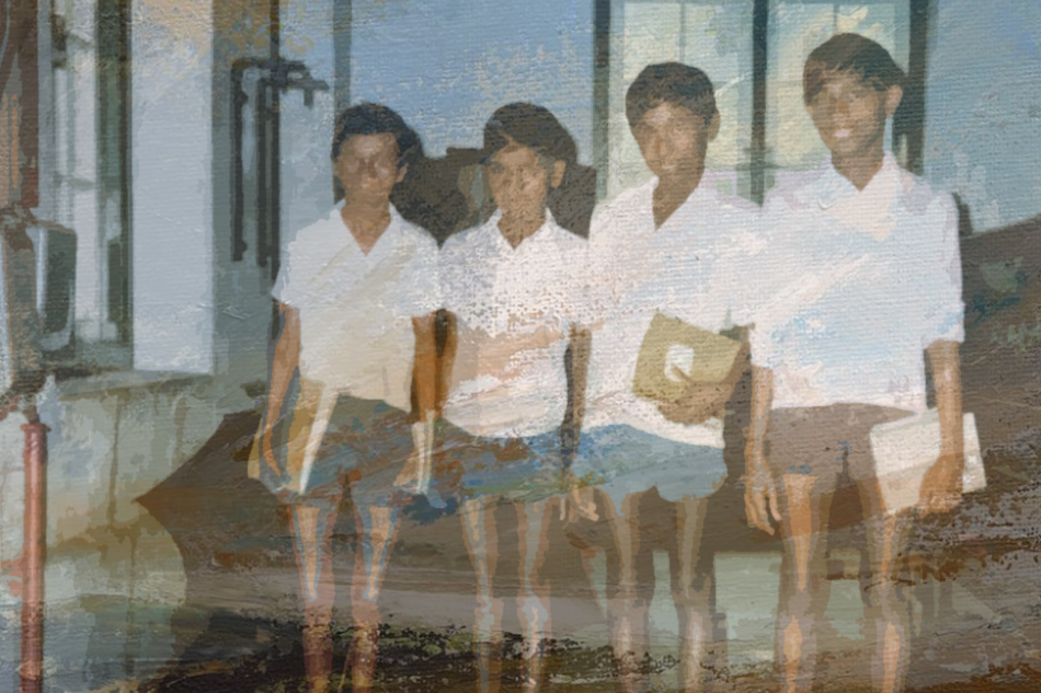 ಚಿಗರಿ ಬಸ್ಸಿನ ಗಂಧರ್ವ: ಲಿಂಗರಾಜ ಸೊಟ್ಟಪನವರ್‌ ಪ್ರಬಂಧ