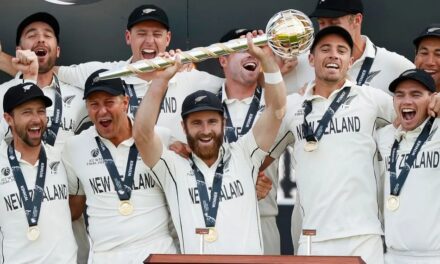 ವರ್ಲ್ಡ್ ಟೆಸ್ಟ್ ಚಾಂಪಿಯನ್‌ಷಿಪ್: ಇ.ಆರ್. ರಾಮಚಂದ್ರನ್ ಅಂಕಣ