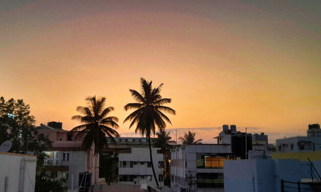 ಹರಿಕತೆಯ ಸಮಯದಲ್ಲಿ…: ಎಚ್. ಗೋಪಾಲಕೃಷ್ಣ ಸರಣಿ