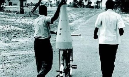 ರವಿಶಂಕರ್ ಎಸ್‌.ಎಲ್.‌ ಬರೆದ ಈ ಭಾನುವಾರದ ಕಥೆ