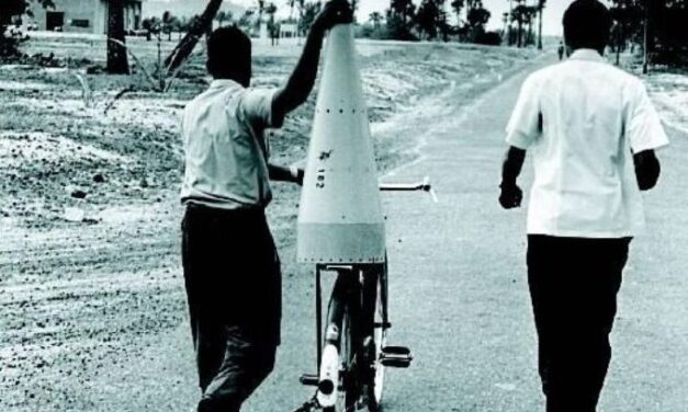 ರವಿಶಂಕರ್ ಎಸ್‌.ಎಲ್.‌ ಬರೆದ ಈ ಭಾನುವಾರದ ಕಥೆ