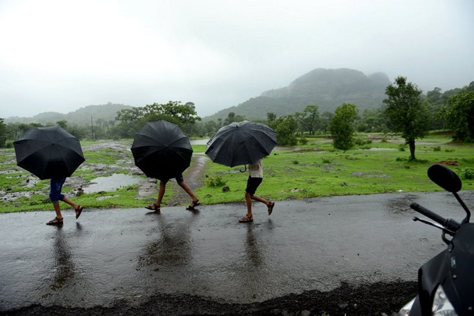 ಮಳೆರಾಯ ಬಂದ ಮಲ್ಲೆಹೂವು ತಂದ: ಚಂದ್ರಮತಿ ಸೋಂದಾ ಸರಣಿ