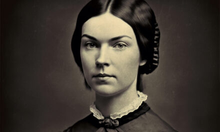 ಚೈತ್ರಾ ಶಿವಯೋಗಿಮಠ ಅನುವಾದಿಸಿದ ಎಮಿಲಿ ಡಿಕಿನ್ಸನ್ ಕವಿತೆ