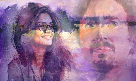 ನಾನು ಮೆಚ್ಚಿದ ನನ್ನ ಕಥಾ ಸರಣಿಯಲ್ಲಿ ಮಮತಾ ಅರಸೀಕೆರೆ ಕತೆ