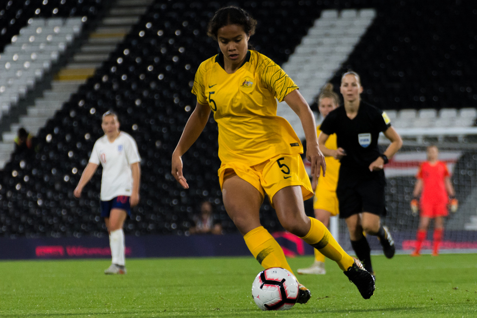 ಆಸ್ಟ್ರೇಲಿಯಾದಲ್ಲಿ ಮಹಿಳಾ ಫುಟ್ಬಾಲ್ ವಿಶ್ವಕಪ್ 2023: ವಿನತೆ ಶರ್ಮ ಅಂಕಣ