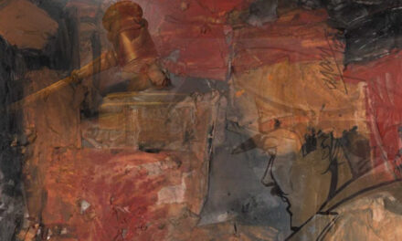 ಸರಿತಾ ನವಲಿ ಬರೆದ ಈ ಭಾನುವಾರದ ಕಥೆ