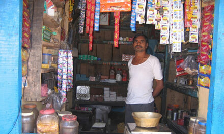 ಪೆಟ್ಟಿಗೆ ಅಂಗಡಿಯಲ್ಲಿ ಭದ್ರವಾದ ನೆನಪುಗಳು: ಮಾಲತಿ ಶಶಿಧರ್ ಅಂಕಣ