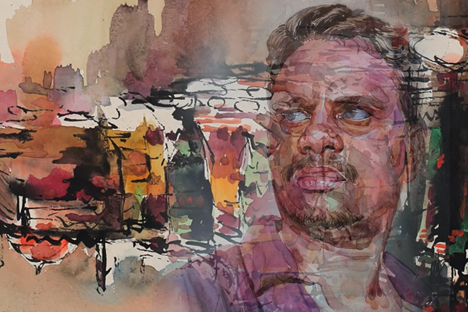 ವಸಂತಕುಮಾರ್‌ ಕಲ್ಯಾಣಿ ಬರೆದ ಈ ಭಾನುವಾರದ ಕತೆ