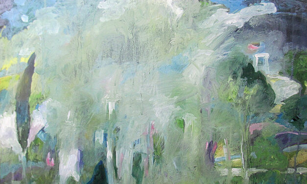 ಡಾ. ಪ್ರೇಮಲತ ಬಿ. ಬರೆದ ಈ ದಿನದ ಕವಿತೆ