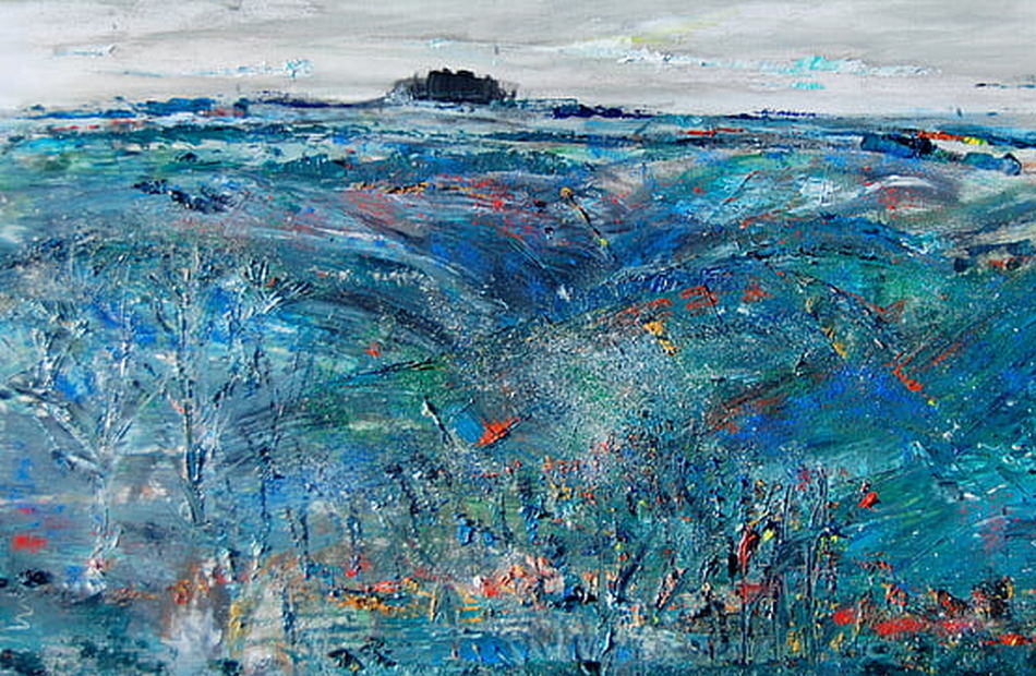 ವಿಶಾಲ್ ಮ್ಯಾಸರ್ ಬರೆದ ಈ ದಿನದ ಕವಿತೆ