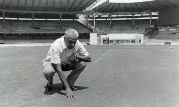 ಐವತ್ತರ ದಶಕದ ಕ್ರಿಕೆಟ್‌ನ ಧೀಮಂತರು: ಇ.ಆರ್. ರಾಮಚಂದ್ರನ್ ಅಂಕಣ