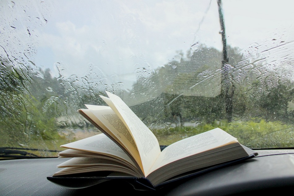 ರಾಜು ಹೆಗಡೆ ಬರೆದ ಈ ದಿನದ ಕವಿತೆ