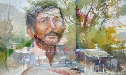 ಸೀಟಿ ಬಾಬು ಮತ್ತು ಇತರ ಪರಿಚಿತರು: ವಿನೋದಕುಮಾರ್ ಕುಲಕರ್ಣಿ ಬರಹ