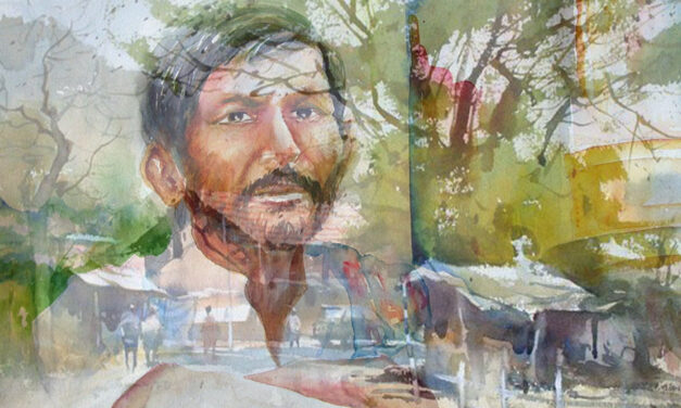 ಸೀಟಿ ಬಾಬು ಮತ್ತು ಇತರ ಪರಿಚಿತರು: ವಿನೋದಕುಮಾರ್ ಕುಲಕರ್ಣಿ ಬರಹ