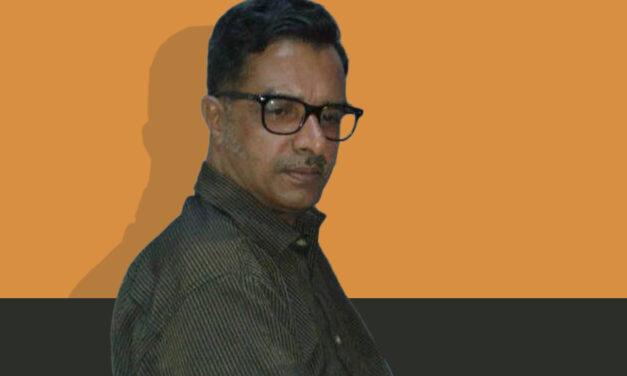 ಪಟ್ಟಾಭಿ ಎಂಬ ಪಾಮರ: ಮೀನಾ ಮೈಸೂರು ಬರಹ