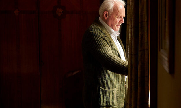 ಡೆಮೆನ್ಷಿಯಾದ ಮೂರು ಕತೆಗಳು: ಮುರಳಿ ಹತ್ವಾರ್‌ ಬರಹ