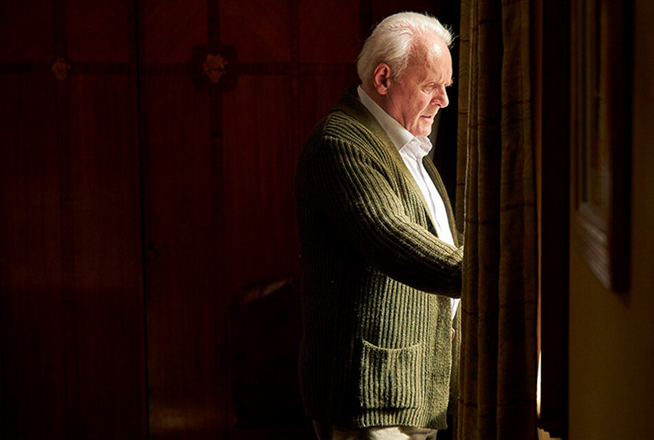 ಡೆಮೆನ್ಷಿಯಾದ ಮೂರು ಕತೆಗಳು: ಮುರಳಿ ಹತ್ವಾರ್‌ ಬರಹ