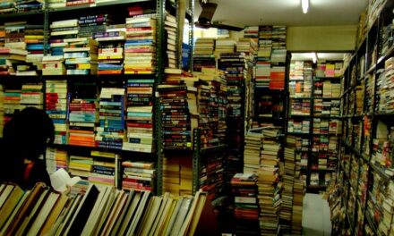 ಪುಸ್ತಕದಂಗಡಿಗಳೂ… ಸಿನೆಮಾ ಟಾಕೀಸುಗಳೂ…: ಎಚ್. ಗೋಪಾಲಕೃಷ್ಣ ಸರಣಿ