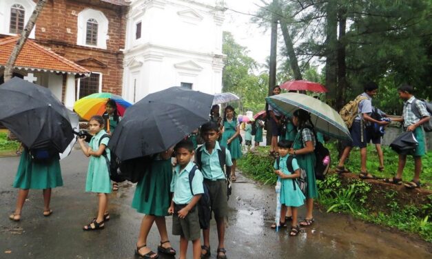 ವರ್ಷಕಾಲದಲ್ಲಿ ಸಂಭ್ರಮಾಚರಣೆಯ ಸಂಕಷ್ಟಗಳು: ಸುಮಾವೀಣಾ ಸರಣಿ