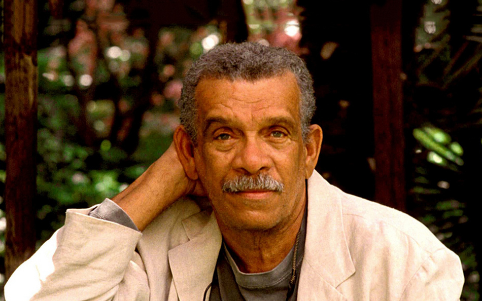 ವಾಲ್ಕಾಟ್‌ ಎಂಬ ಮಹಾಕವಿ: ಎಸ್.‌ ಜಯಶ್ರೀನಿವಾಸ ರಾವ್ ಸರಣಿ