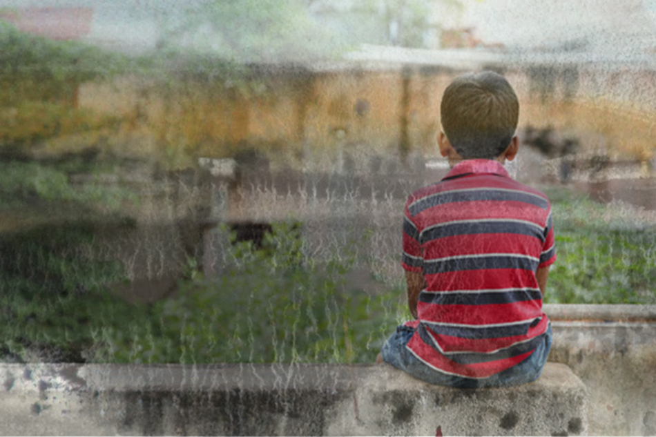 ಅವಮಾನ, ಕೀಳರಿಮೆ ಮತ್ತು ಸಂವೇದನೆ: ಮಾರುತಿ ಗೋಪಿಕುಂಟೆ ಸರಣಿ