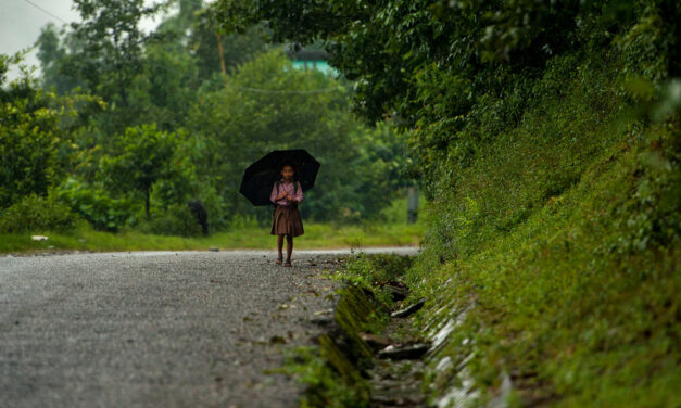 ಎದೆ ಹಿಂಡುವ ನೆನಪು…: ಎಸ್. ನಾಗಶ್ರೀ ಅಜಯ್ ಅಂಕಣ