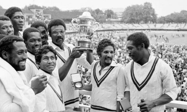 ವೆಸ್ಟ್ ಇಂಡೀಸ್ ಕ್ರಿಕೆಟ್ – ಅಂದು, ಇಂದು: ಇ.ಆರ್. ರಾಮಚಂದ್ರನ್ ಅಂಕಣ