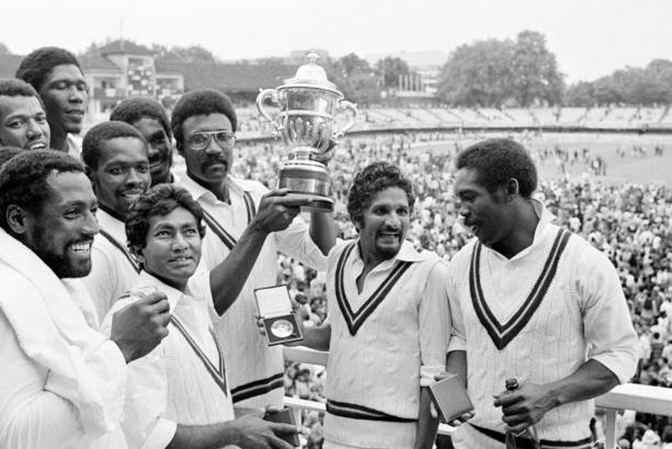 ವೆಸ್ಟ್ ಇಂಡೀಸ್ ಕ್ರಿಕೆಟ್ – ಅಂದು, ಇಂದು: ಇ.ಆರ್. ರಾಮಚಂದ್ರನ್ ಅಂಕಣ