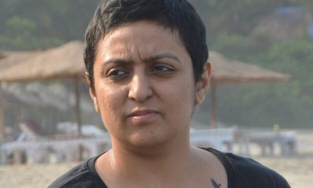 “ನನ್ನ ಚಲಿಸದ ಕಾಲುಗಳನ್ನು ಹೊತ್ತ ಈ ಭೂಮಿಗೆ..”: ವಿಕ್ರಂ ಹತ್ವಾರ್‌ ಬರಹ