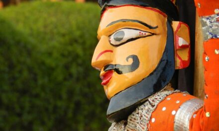 ಮನು ಗುರುಸ್ವಾಮಿ ಬರೆದ ಈ ದಿನದ ಕವಿತೆ