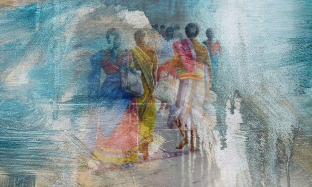 ನಾನು ಮೆಚ್ಚಿದ ನನ್ನ ಕಥಾ ಸರಣಿಯಲ್ಲಿ ಮಂಜುನಾಥ ಪವಡಿ ಕತೆ