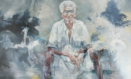 ಬಸಪ್ಪ ಕಾಕಾನ ನೆನಪುಗಳು: ಶರಣಗೌಡ ಪಾಟೀಲ ಬರೆದ ಪ್ರಬಂಧ