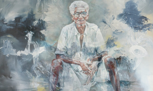 ಬಸಪ್ಪ ಕಾಕಾನ ನೆನಪುಗಳು: ಶರಣಗೌಡ ಪಾಟೀಲ ಬರೆದ ಪ್ರಬಂಧ