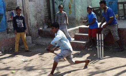 ದೇವರ ಉತ್ಸವ, ಅಭಿಮಾನ, ಬಾಲ್ಯದ ನೆನಪು: ಮಾರುತಿ ಗೋಪಿಕುಂಟೆ ಸರಣಿ