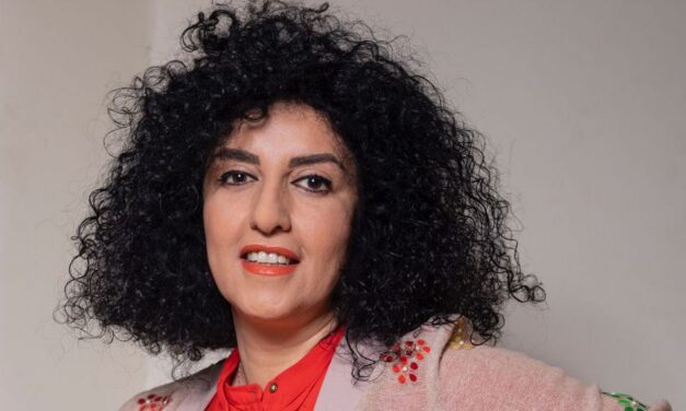 ನರ್ಗೆಸ್ ಮೊಹಮ್ಮದಿಗೆ ನೊಬೆಲ್ ಶಾಂತಿ ಪುರಸ್ಕಾರ: ಸುಧಾ ಆಡುಕಳ ಬರಹ