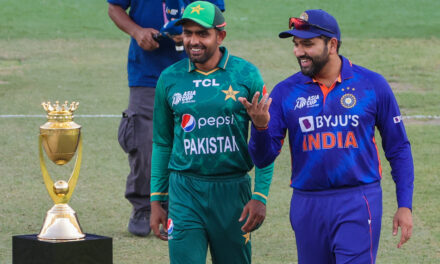 ವಿಶ್ವಕಪ್ ಹೋರಾಟಕ್ಕೆ ಅಣಿಯಾದ ಬಲಾಢ್ಯರು: ವೆಂಕಟೇಶ ಬಿ.ಎಂ. ಬರಹ