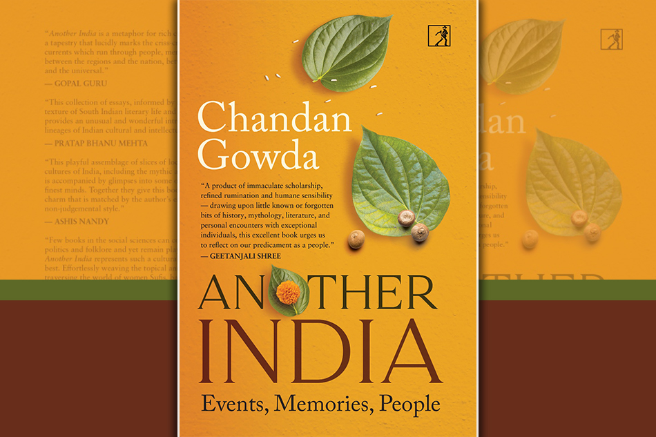 ವರ್ತಮಾನದ ತಲ್ಲಣಗಳಿಗೆ ಪ್ರತಿಕ್ರಿಯೆ: ಮೊಗಳ್ಳಿ ಗಣೇಶ್‌ ಬರಹ