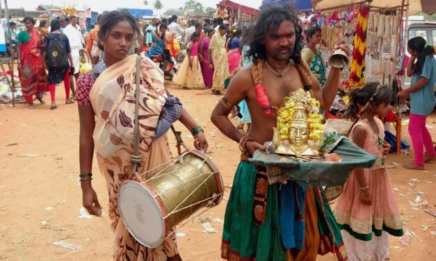 ಎನ್. ಆರ್. ತಿಪ್ಪೇಸ್ವಾಮಿ ಚಿಕ್ಕಹಳ್ಳಿ ತೆಗೆದ ಈ ದಿನದ ಫೋಟೋ