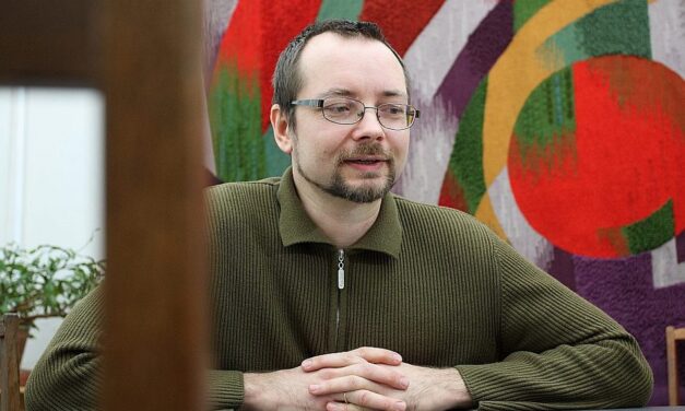 “ಹಿಂದಿನಷ್ಟು ಭಾರವಾಗಿಲ್ಲ ನನ್ನ ಆತ್ಮ”: ಎಸ್.‌ ಜಯಶ್ರೀನಿವಾಸ ರಾವ್ ಸರಣಿ