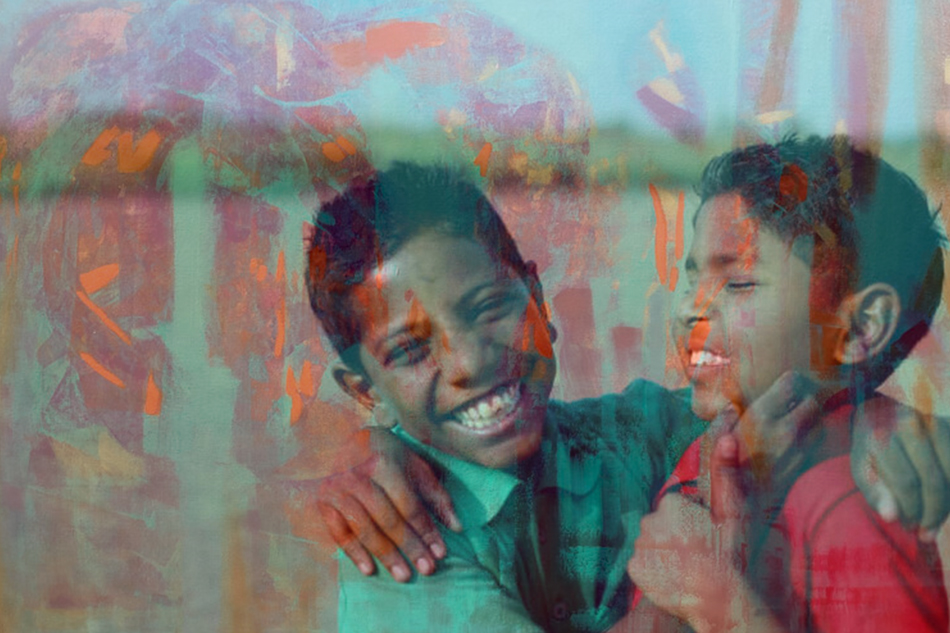 ಅಲ್ಪ ಕಾಲದ ಗೆಳೆಯರು: ಮಾರುತಿ ಗೋಪಿಕುಂಟೆ ಸರಣಿ